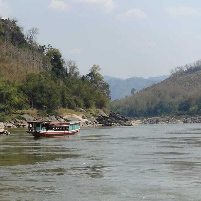 Slow Boat Chiang Rai: to Luang Prabang 2Day 1Night - FAQ