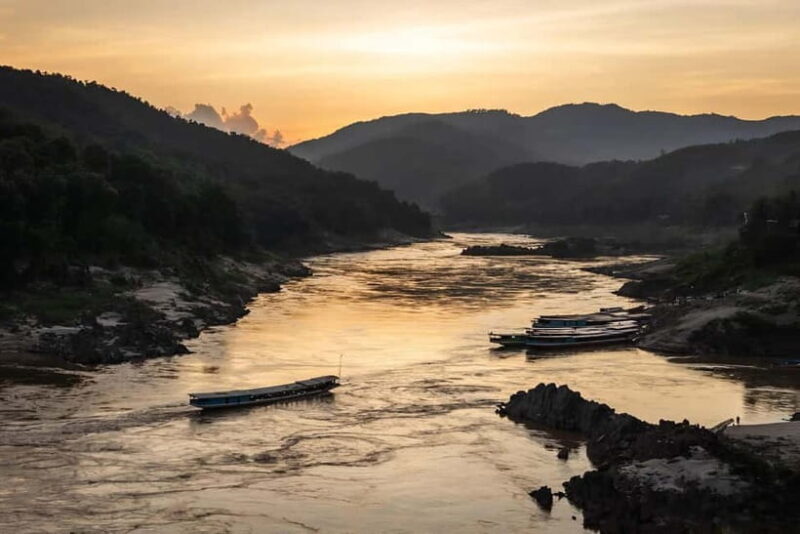 Slow Boat Chiang Rai to Luang Prabang: 2Days 1Night Trip - Final Words