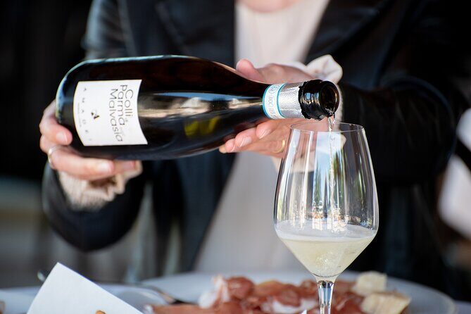 Slow Parma Food Experience Half Day Private Tour and Tasting - Who Will Love This Tour?