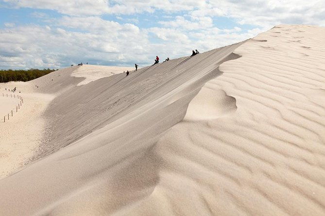 slowinski-national-park-private-tour