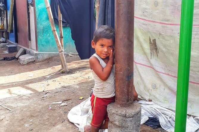 Slum Tour: A Different Side To The 'City Of Joy' - What You Can Expect from the Tour