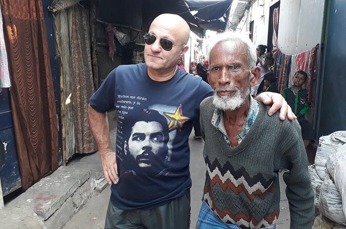 Slum Tour: A Different Side To The 'City Of Joy' - Additional Details and Practical Tips