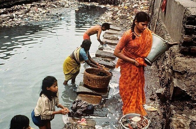 Slum Tour: A Different Side To The 'City Of Joy' - Is It Right for You?