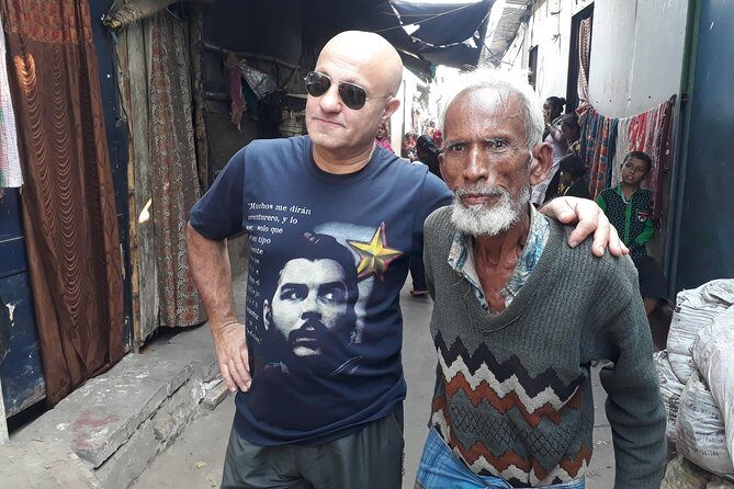 Slum Tour: A Different Side To The 'City Of Joy' - FAQ