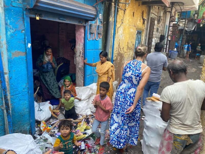 Slum Tour - Sanjay Colony Slum Guided Walking Tour in DELHI - Final Thoughts: Who Will Love This Tour?