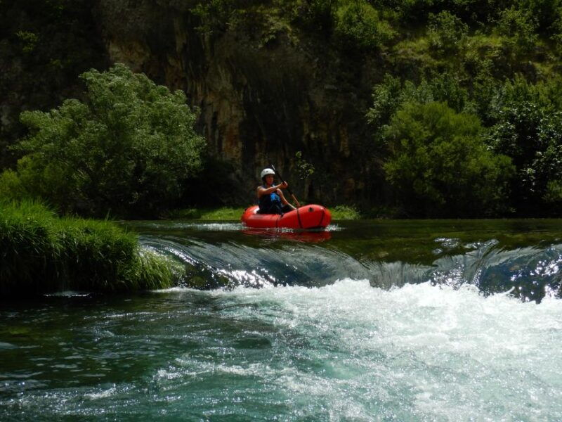 slunj-mreznica-river-packrafting-trip