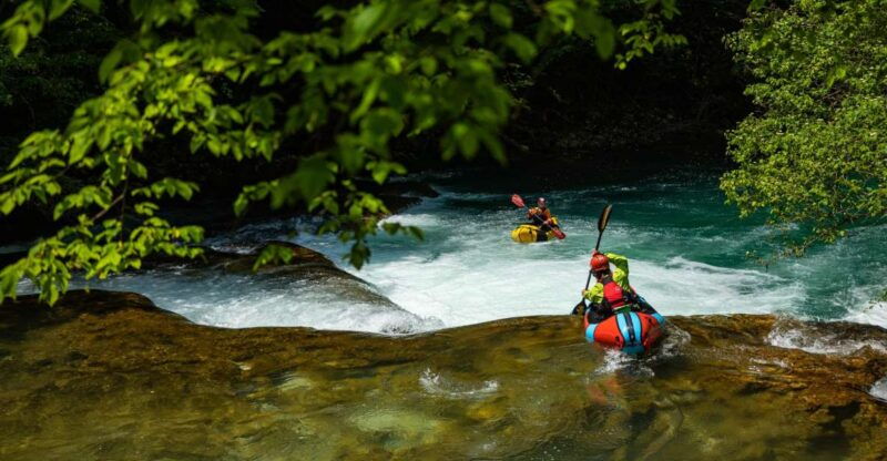slunj-mreznica-river-packrafting-trip