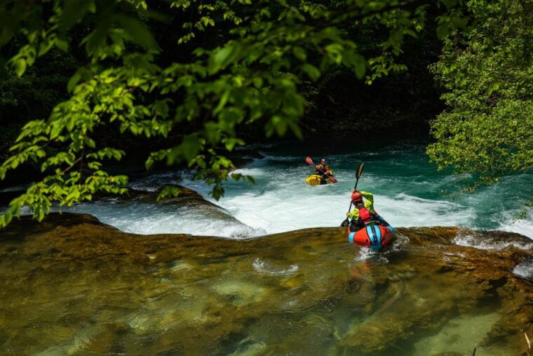 slunj-mreznica-river-packrafting-trip