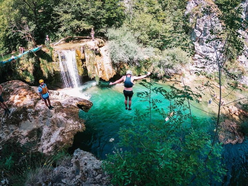 Slunj: River and Waterfalls Kayaking on Mrenica river - Final Thoughts