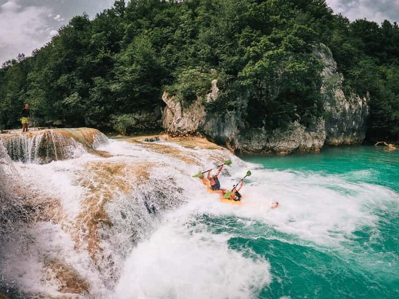 Slunj: River and Waterfalls Kayaking on Mrenica river - FAQ Section