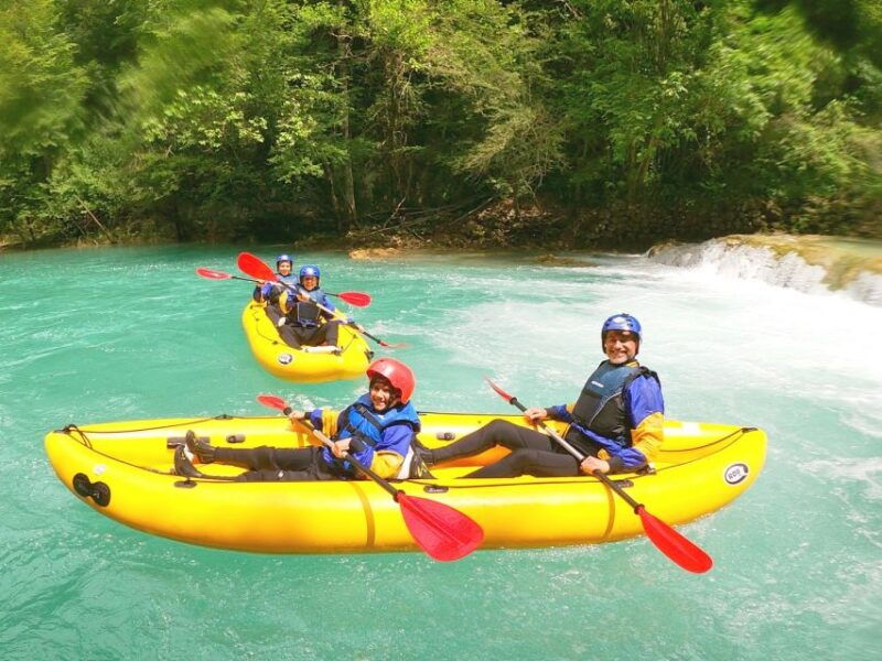 slunj-upper-mreznica-river-kayaking-adventure
