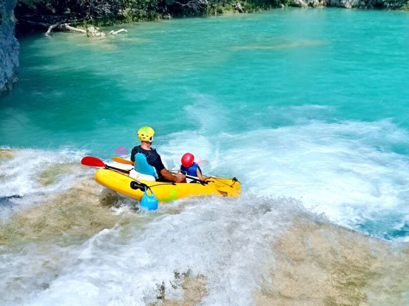 slunj-upper-mreznica-river-kayaking-adventure