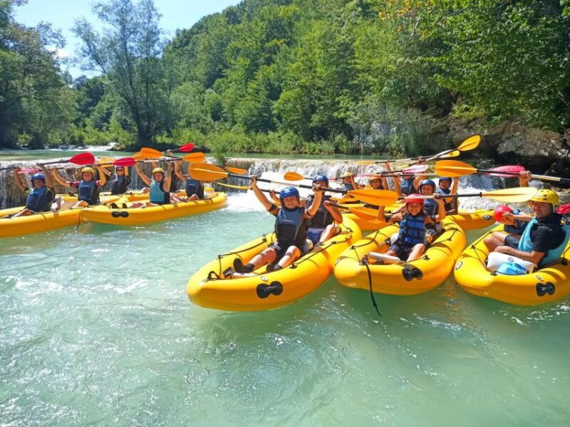 slunj-upper-mreznica-river-kayaking-adventure