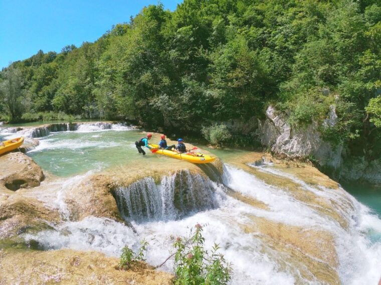 slunj-upper-mreznica-river-kayaking-adventure