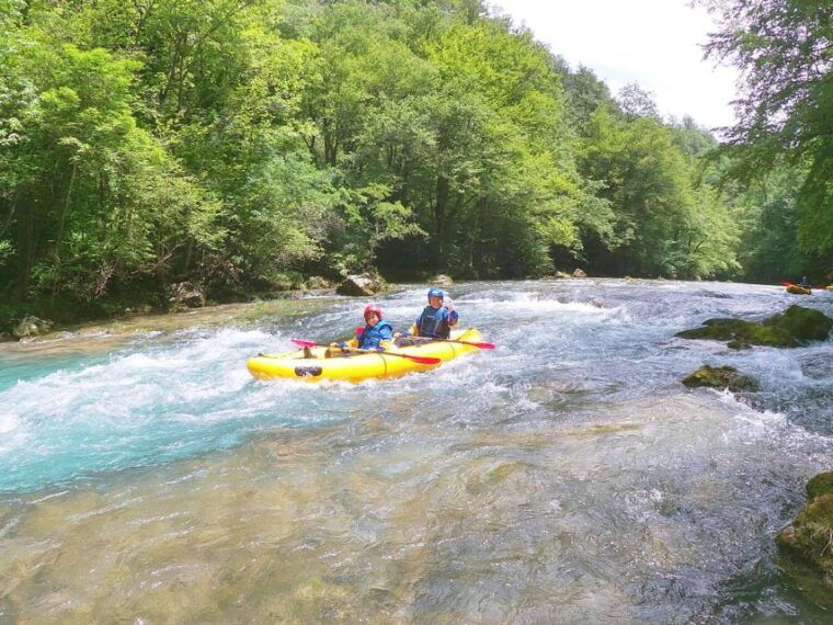 slunj-upper-mreznica-river-kayaking-adventure