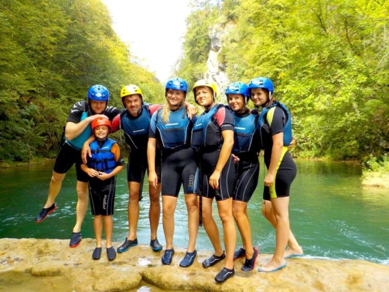 slunj-upper-mreznica-river-kayaking-adventure