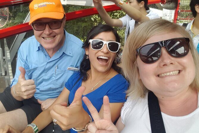 Small All-Inclusive Blue Mountains, Scenic World, Lunch, Cruise - FAQs
