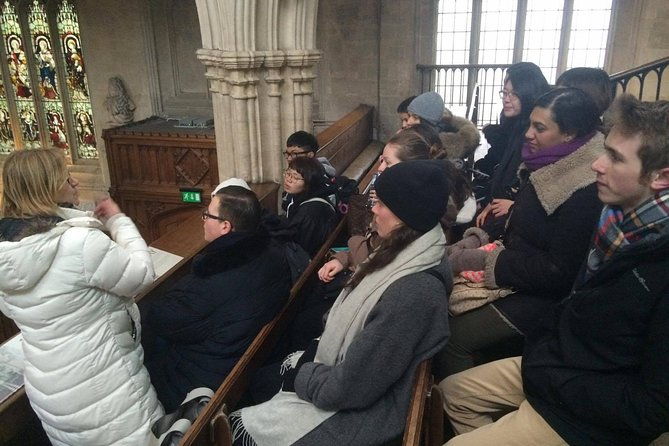 small-and-exclusive-oxford-highlights-tour