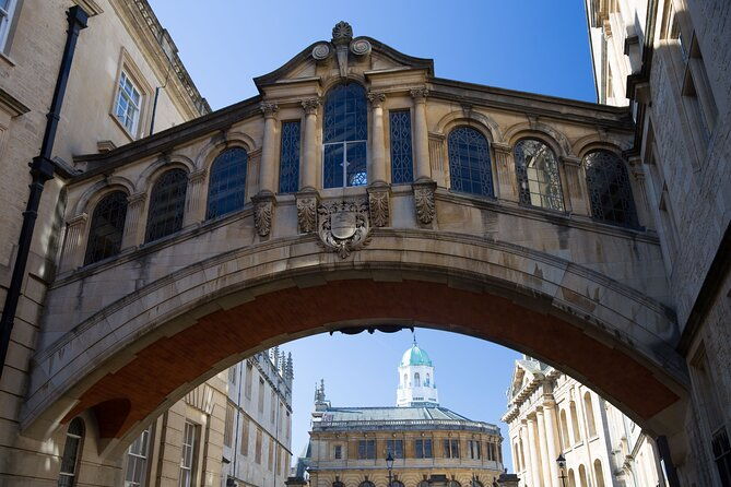 small-and-exclusive-oxford-highlights-tour