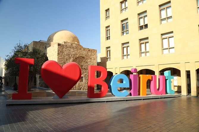 Small Daily Tours in Beirut City - Authentic Experiences from Reviews