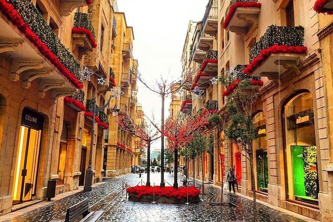 Small Daily Tours in Beirut City - Who Will Love This Tour?