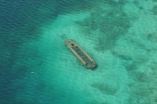small-day-cruise-ilet-caret-mangrove-coral-reef