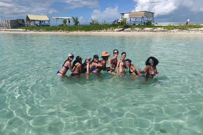 small-day-cruise-ilet-caret-mangrove-coral-reef