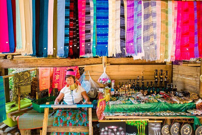 Small Group 1-Day Tour to Chiang Rai 3 Temples, Long-neck Tribe - Final Thoughts: Is This Tour Right for You?