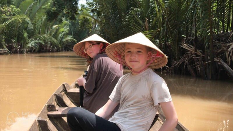 Small Group 10 people To Cu Chi Tunnel & Mekong Delta 1 Day - Analyzing the Value