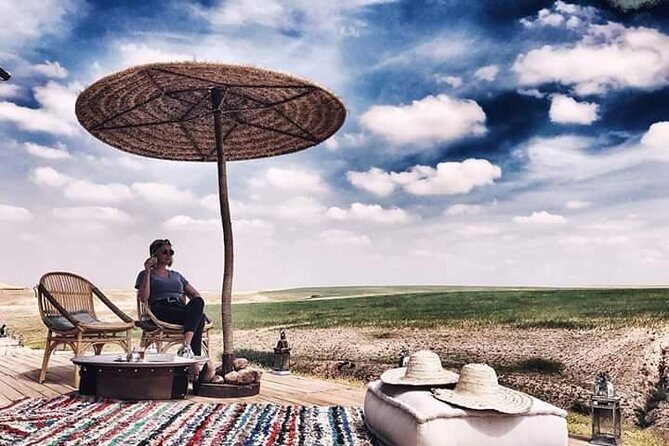 Small Group 3-Days Fez to Marrakech Desert Tour - Who Is This Tour Best For?
