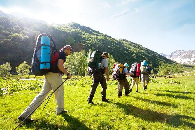 Small Group 4 Day Garden Route Adventure from Cape Town - FAQs