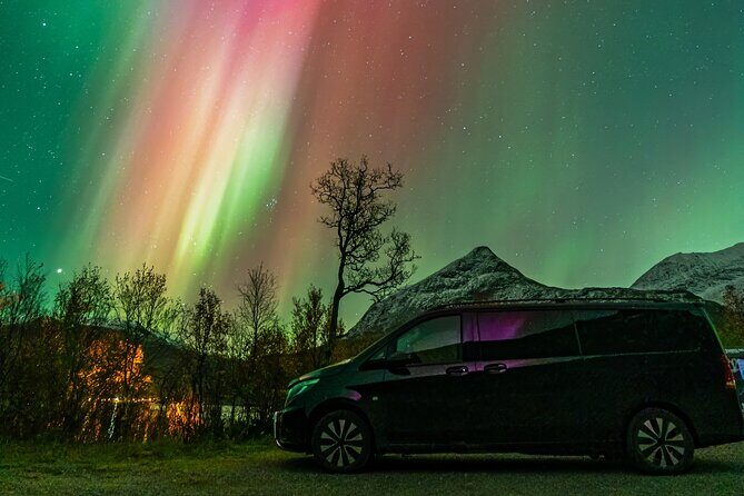 Small Group 4x4 Van Journey in Search of the Northern Lights - Small Group 4x4 Van Journey in Search of the Northern Lights – A Comprehensive Review