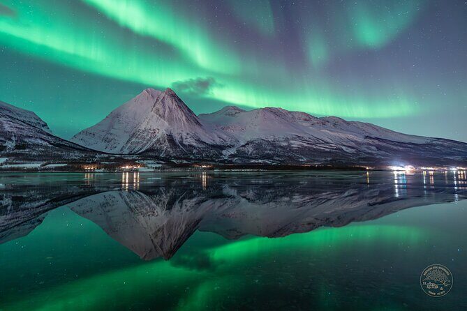 Small Group 4x4 Van Journey in Search of the Northern Lights - The Value of This Experience