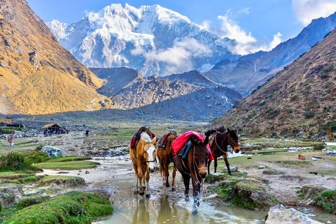 small-group-5-days-salkantay-and-machu-picchu-by-llactapata-tour