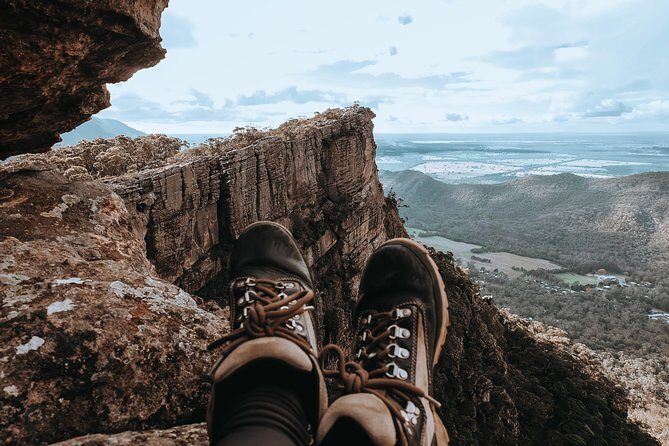 Small Group (8 ppl ) - Grampians Hiking Day Tour from Melbourne - The Itinerary in Detail: What You’ll Experience