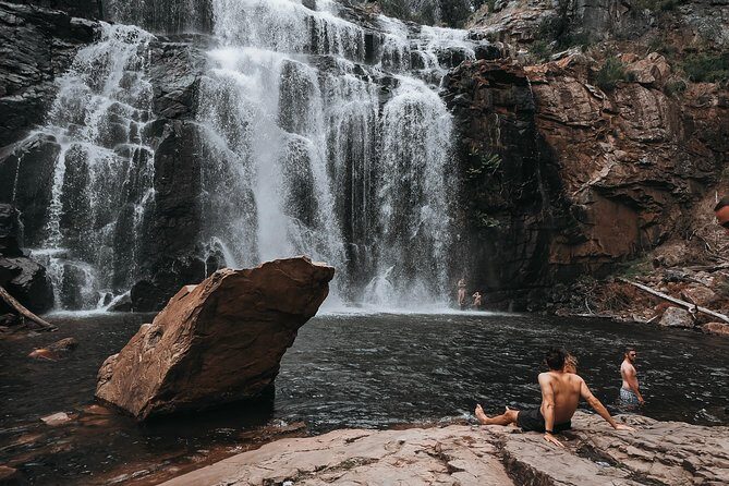 Small Group (8 ppl ) - Grampians Hiking Day Tour from Melbourne - FAQ: Practical Questions About the Tour