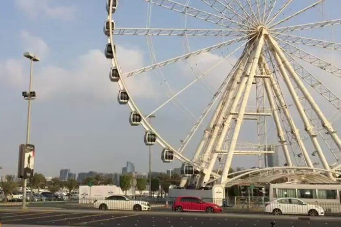 Small-Group Abu Dhabi Day Trip from Dubai - Who Is This Tour Best For?