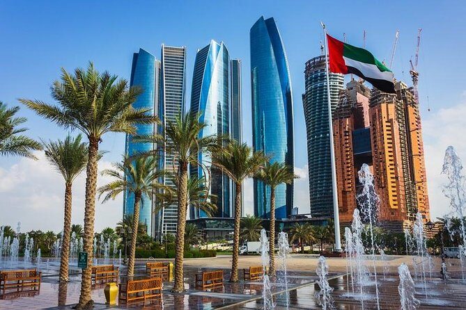 Small-Group Abu Dhabi Day Trip from Dubai - Practical Tips