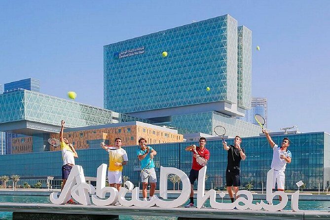 Small-Group Abu Dhabi Day Trip from Dubai - FAQ