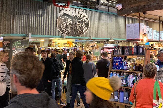 Small-Group Adelaide Central Market Early Breakfast Tour - What Makes This Tour Worth It?
