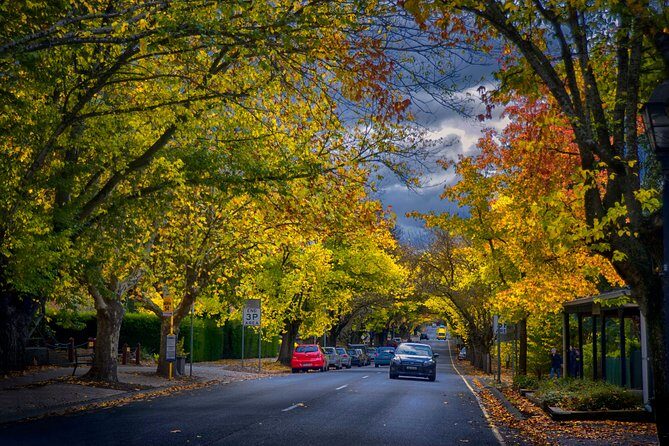 Small Group Adelaide Hills and Hahndorf Hideaway Tour from Adelaide - Final Thoughts