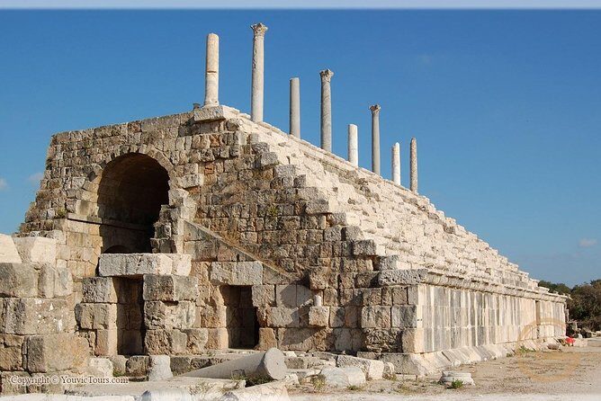 Small-Group Adventure Tour to Sidon Tyre & Maghdouche-Day Trip - FAQ