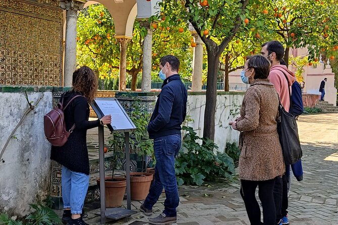 small-group-alcazar-of-seville-guided-tour-with-entry-ticket