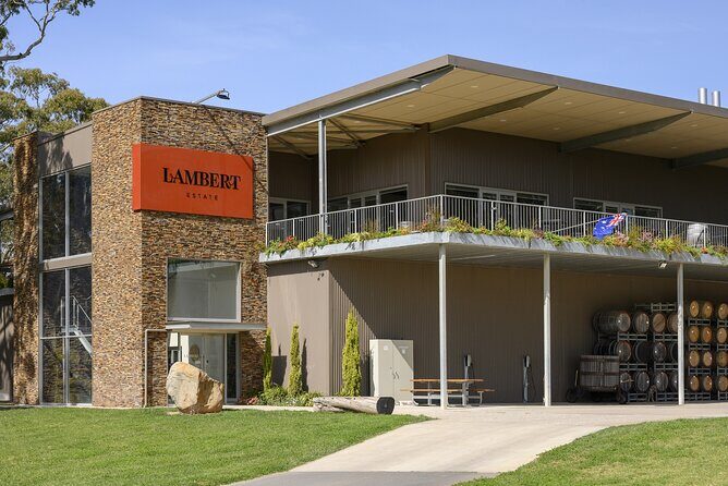 Small Group All Inclusive Barossa Valley Food and Wine Tour - Final Thoughts