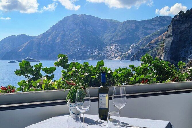 Small Group Amalfi Coast Boat Day Tour from Amalfi - Who Will Love This Tour?