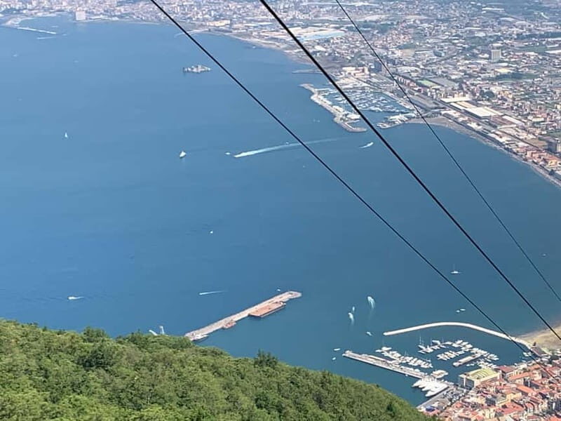 Small Group Amalfi Coast Tour  Positano, Amalfi & Ravello - Small Group Amalfi Coast Tour: Positano, Amalfi & Ravello