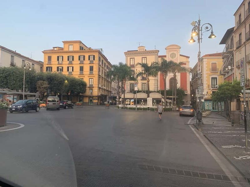 Small Group Amalfi Coast Tour  Positano, Amalfi & Ravello - Who Will Love This Tour?