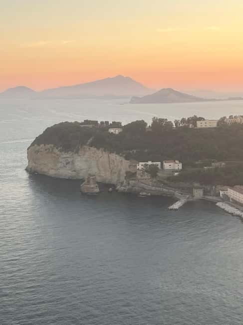 Small Group Amalfi Coast Tour  Positano, Amalfi & Ravello - FAQ