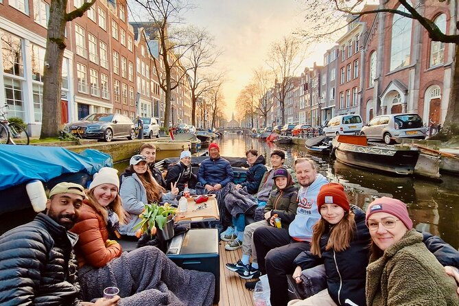 small-group-amsterdam-evening-cruise