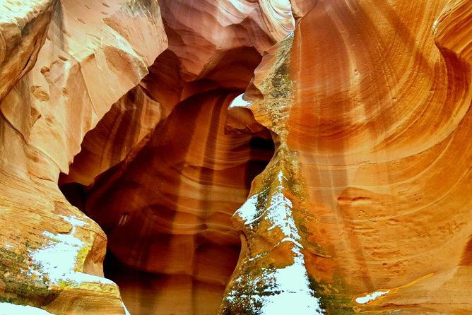 small-group-antelope-canyon-and-horseshoe-bend-tour-from-flagstaff